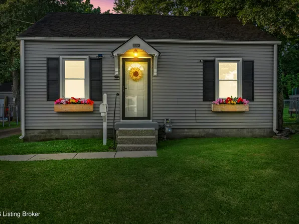 1522 McKay Ave, Louisville, KY 40213