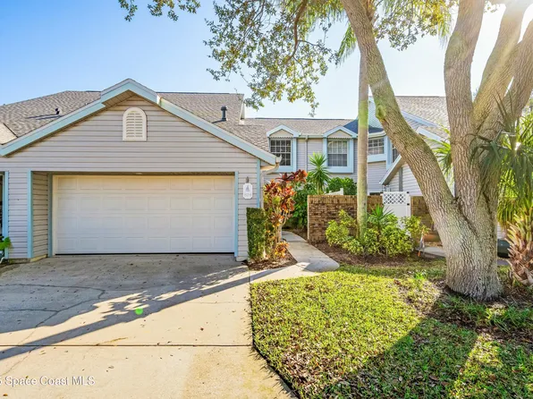 804 Tradewinds Dr #804, Indian Harbour Beach, FL 32937