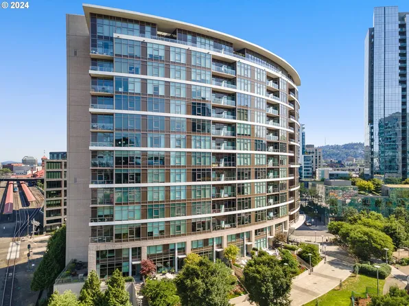 949 NW Overton St Unit 1014, Portland, OR 97209