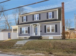 58 Youngs Ave, West Warwick, RI 02893