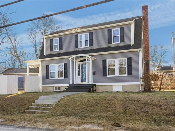 58 Youngs Ave, West Warwick, RI 02893