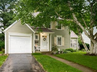 261 Edison Blvd, Xenia, OH 45385