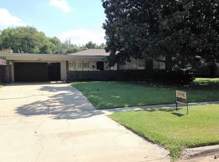 848 River Rd, Shreveport, LA 71105