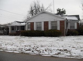 204 York St, Greenville, KY