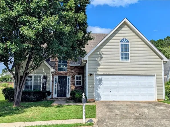 4934 Serena Ct, Lithonia, GA 30038
