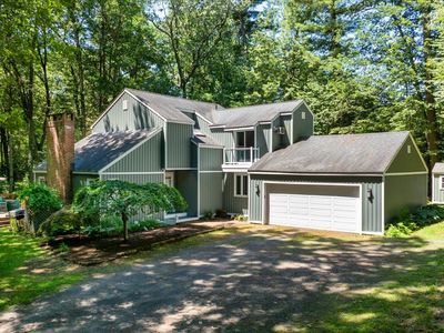 25 Tall Wood Hollow, Avon, CT, 06001