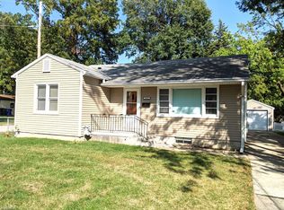 3623 SW 13th St, Des Moines, IA 50315