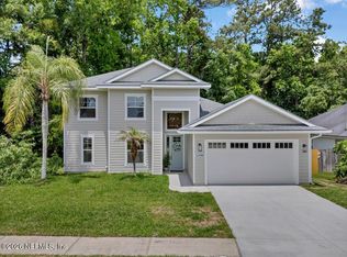 11544 Alexis Forest Dr, Jacksonville, FL 32258