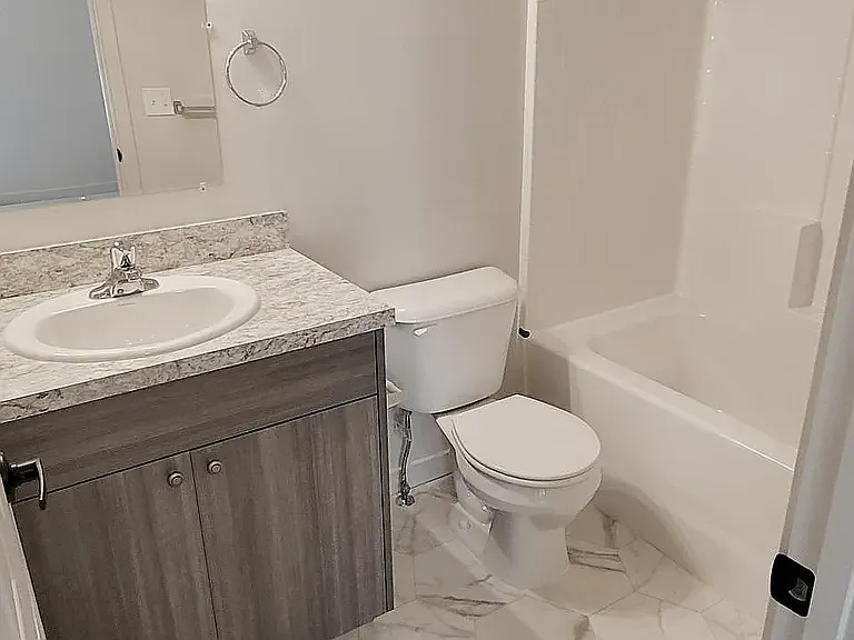4813 Continental Ln #201 — Photo 6