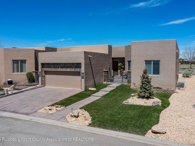 118 Moon Dance Rdg, Alto, NM, 88312