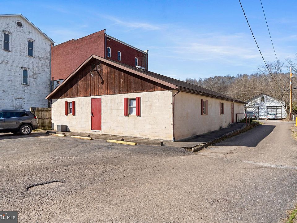 38 McGregor St, Cairo, WV 26337 MLS WVRI2000022 Zillow