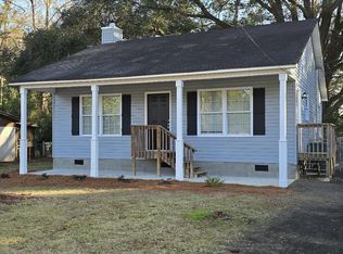315 Jewell Dr, Statesboro, GA 30458