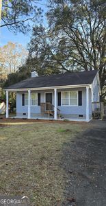315 Jewell Dr, Statesboro, GA, 30458
