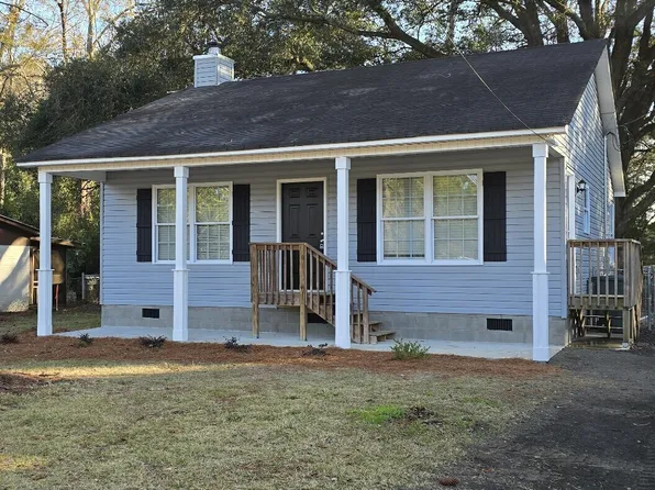 315 Jewell Dr, Statesboro, GA 30458