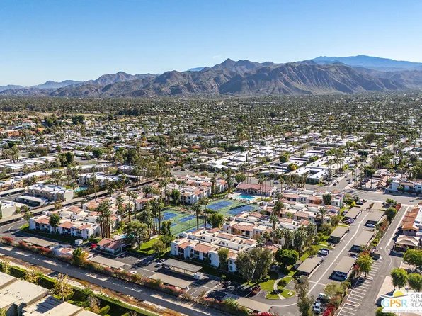1050 E Ramon Rd Unit 84, Palm Springs, CA 92264