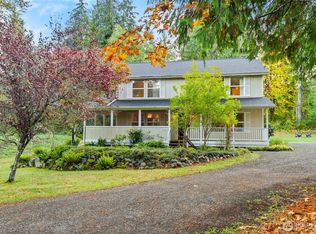 7346 Steamboat Island Road NW, Olympia, WA 98502
