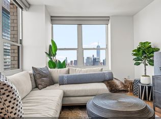 88 Morgan, Jersey City, NJ 07302