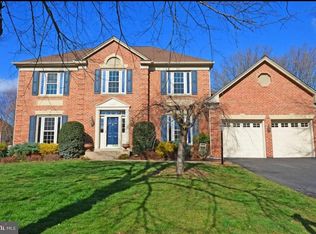 6202 Farnam Cluster, Centreville, VA 20120