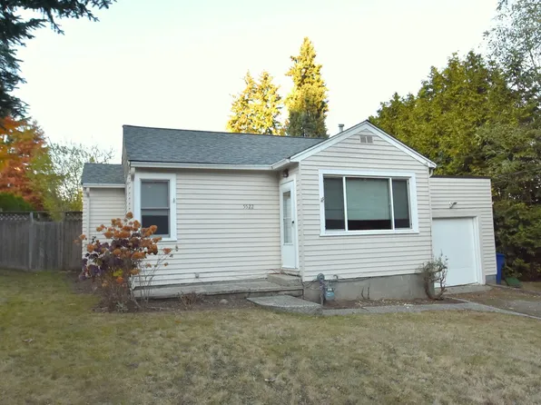 5522 NE 193rd St, Seattle, WA 98155