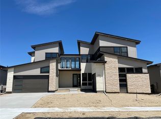 7454 Skygazer St, Castle Pines, CO 80108
