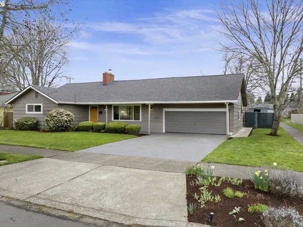 2095 Polk St, Eugene, OR 97405