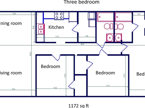 deVille I Properties LLC, 835 Southwest Blvd #B, Jefferson City, MO 65109