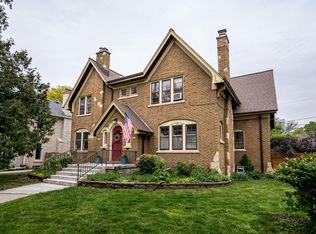 2034 Ludington Ave #2036, Milwaukee, WI 53226