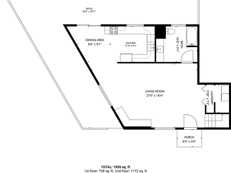 4518 Alice St #4518 — Photo 19