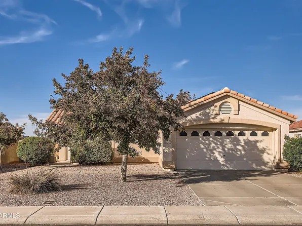 9210 N 80TH Lane, Peoria, AZ 85345