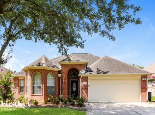 10330 Claybrook Dr, Houston, TX 77089