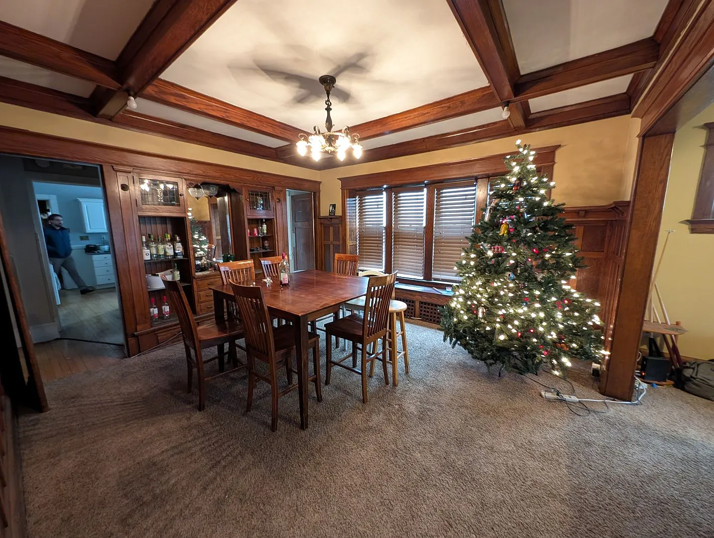 2828 Gallas Duplex — Photo 4