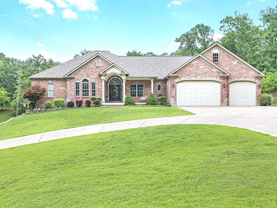 15 Wyngate Ct, Festus, MO 63028 MLS 23075196 Zillow