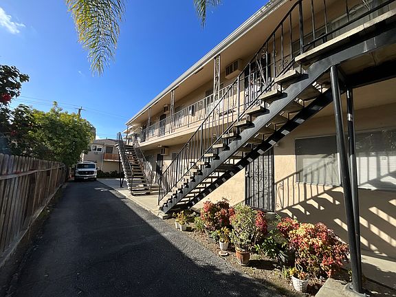 Full view of building