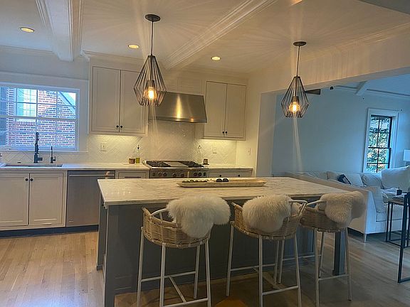 Renovated Kitchen 2020
