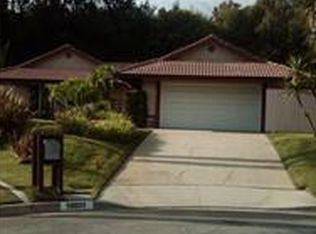 19801 Deepview Ln, Covina, CA 91724