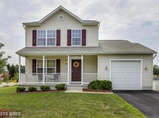 7502 McCray Ct, Glen Burnie, MD 21060