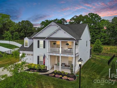 2019 Taylorcrest Dr, Fort Mill, SC, 29715