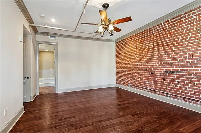 431 Gravier St #4 — Photo 10
