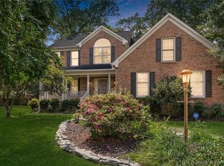 106 Matoaka Turn, Yorktown, VA 23693