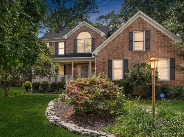 106 Matoaka Turn, Yorktown, VA 23693