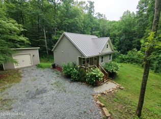 984 Cahill Dr, Andrews, NC 28901