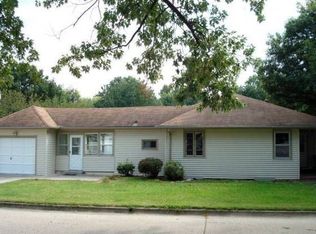 2000 SW Webster Ave, Topeka, KS 66604