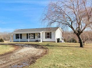 719 NW 201st Rd, Warrensburg, MO 64093