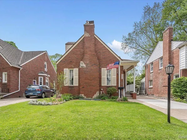 509 N Elizabeth St, Dearborn, MI 48128