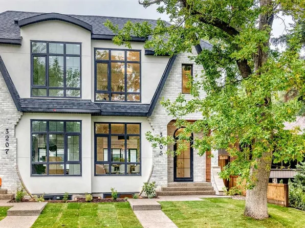 3205 SE Kilkenny Rd SW, Calgary, AB T3E 4R5