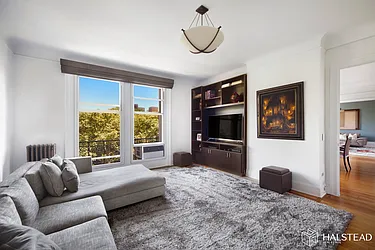 Rented by Halstead Real Estate