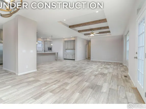 12701 CR 96, Nunn, CO 80648