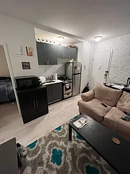 Rented by Kahen Properties