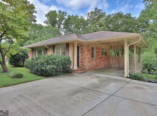476 Sybil Ln SE, Marietta, GA 30067
