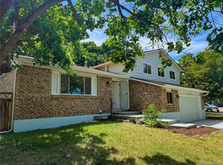 6389 S Garland Ct, Littleton, CO 80123